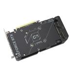 ASUS NVIDIA GeForce RTX 4060 Ti Dual OC 16GB GDDR6 Graphics Card