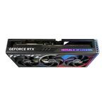 ASUS NVIDIA GeForce RTX 4080 SUPER ROG Strix OC 16GB GDDR6X Graphics Card