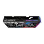 ASUS NVIDIA GeForce RTX 4070 Ti SUPER ROG Strix OC 16GB GDDR6X Graphics Card
