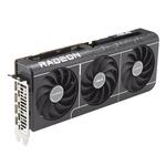 ASUS AMD Radeon RX 9070 Prime OC 16GB GDDR6 Graphics Card
