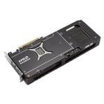 ASUS AMD Radeon RX 9070 Prime OC 16GB GDDR6 Graphics Card