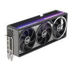 ASUS NVIDIA GeForce RTX 5080 ROG Astral OC 16GB GDDR7 Graphics Card