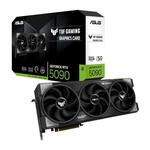 ASUS NVIDIA GeForce RTX 5090 TUF Gaming 32GB GDDR7 Graphics Card