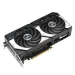 ASUS NVIDIA GeForce RTX 5070 Dual OC 12GB GDDR7 Graphics Card