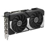 ASUS NVIDIA GeForce RTX 5060 Ti Dual OC 16GB GDDR7 Graphics Card