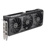 ASUS AMD Radeon RX 9060 XT Prime OC 8GB GDDR6 Graphics Card