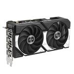 ASUS NVIDIA GeForce RTX 5060 Dual OC 8GB GDDR7 Graphics Card