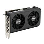 ASUS NVIDIA GeForce RTX 5050 Dual OC 8GB GDDR6 Graphics Card