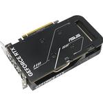 ASUS NVIDIA GeForce RTX 5050 Dual OC 8GB GDDR6 Graphics Card