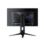 Asus ROG Swift PG27AQDP 27inch Class UW-QHD Gaming OLED Monitor - 16:9 - Black