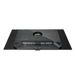 Asus ROG Swift PG27AQDP 27inch Class UW-QHD Gaming OLED Monitor - 16:9 - Black