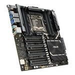 ASUS Pro WS X299 SAGE II Intel X299 Chipset Socket 2066 Motherboard