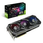 ASUS NVIDIA GeForce RTX 3070 ROG STRIX GAMING V2 8GB GDDR6 Graphics Card