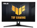 ASUS TUF Gaming VG27AQ5A Gaming Monitor – 27inch  QHD