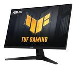 ASUS TUF Gaming VG27AQ5A Gaming Monitor – 27inch  QHD