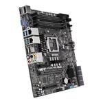 ASUS WS C246M PRO Intel C246 Chipset Socket 1151 U ATX Motherboard