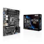 ASUS WS C246M PRO Intel C246 Chipset Socket 1151 U ATX Motherboard