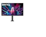 BenQ PD2705UA 27inch Class 4K UHD LCD Monitor - 16:9 - Black