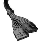 Be quiet! 600W PCIe 5.0 12VHPWR Adapter Cable
