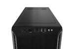 BeQuiet! Pure Base 600 Silver Tower Chassis