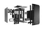 BeQuiet! Pure Base 500 Black Tower Chassis