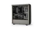 BeQuiet! Pure Base 500 Grey Tower Chassis