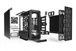 BeQuiet! Silent Base 802 Black Tower Chassis