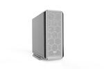 BeQuiet! Silent Base 802 White Tower Chassis