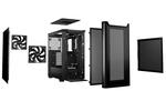 BeQuiet! PURE BASE 501 Airflow Black Chassis