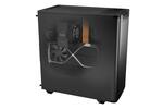 BeQuiet! PURE BASE 501 Airflow Black Chassis