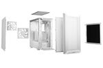 BeQuiet! PURE BASE 501 Airflow White Chassis