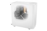 BeQuiet! PURE BASE 501 Airflow White Chassis