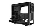 BeQuiet! Pure Base 600 Black Tempered Glass Tower Chassis