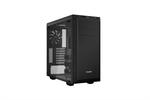 BeQuiet! Pure Base 600 Black Tempered Glass Tower Chassis