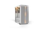 BeQuiet! Pure Base 500DX White Tower Chassis