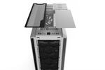 BeQuiet! Silent Base 802 Window White Tower Chassis