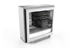 BeQuiet! Silent Base 802 Window White Tower Chassis