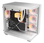 LIGHT BASE 600 LX White Chassis