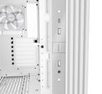 LIGHT BASE 600 LX White Chassis