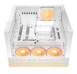 LIGHT BASE 600 LX White Chassis