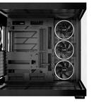 BEQUIET! LIGHT BASE 900 FX Black Chassis