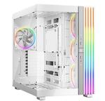 BEQUIET! LIGHT BASE 900 FX White Chassis