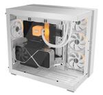 BEQUIET! LIGHT BASE 900 FX White Chassis