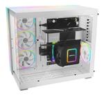 BEQUIET! LIGHT BASE 900 FX White Chassis