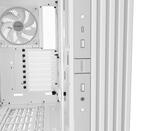 BEQUIET! LIGHT BASE 900 FX White Chassis