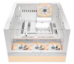 BEQUIET! LIGHT BASE 900 FX White Chassis