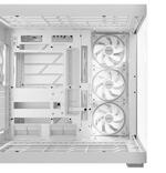 BEQUIET! LIGHT BASE 900 FX White Chassis
