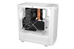 BeQuiet! PURE BASE 501 Airflow Window White Chassis