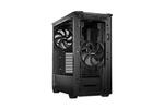 BeQuiet! PURE BASE 501 DX Black Chassis