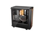 BeQuiet! PURE BASE 501 DX Black Chassis